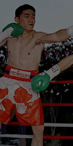 WBC Flyweight vs Chatchai Sasakul