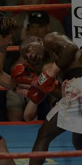 IBF Super Bantamweight vs Lehlo Ledwaba