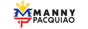 Manny Pacquiao logo