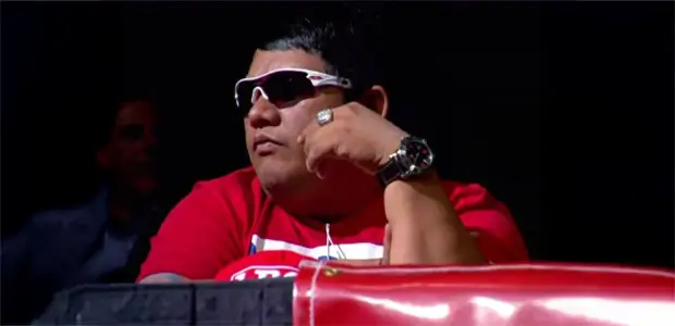 Buboy Fernandez - Assistant Trainer